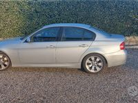 usata BMW 320 serie 3 d anno 2005