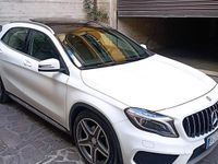 Usata Mercedes GLA220 136 CV (100 kW) 2014 SUV