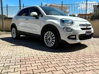 usata Fiat 500X 1.6 MultiJet 120 CV Lounge