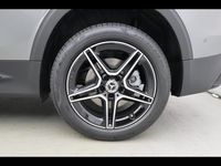 Nuova Mercedes GLB200 AMG Line Premium 150 CV (110 kW) 2025 Grigio SUV