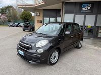 Usata Fiat 500L Business 95 CV (69 kW) 2018 Grigio Monovolume