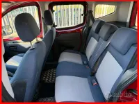 Usata Citroën Nemo 68 CV (50 kW) 2010 Giallo Monovolume
