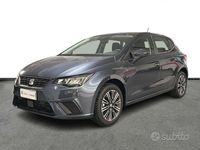 Nuova Seat Ibiza Style 95 CV (69 kW) 2025 Utilitaria