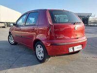 usata Fiat Punto Classic