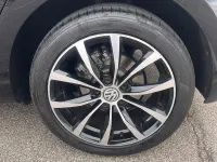 Usata VW Golf VII 115 CV (84 kW) 2020 Nero Berlina