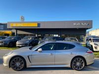 usata Porsche Panamera 3.0 Diesel