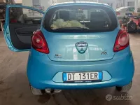 Usata Ford Ka 75 CV (55 kW) 2009 Utilitaria
