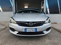 Usata Opel Astra S 122 CV (89 kW) 2020 Grigio Berlina