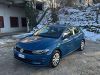 Usata VW Polo Comfortline 80 CV (58 kW) 2018 Other Utilitaria