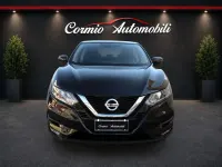 Usata Nissan Qashqai 116 CV (85 kW) 2019 Nero metallizzato SUV