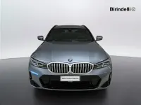Usata BMW 318 M Sport 2025 Skyscraper grey metallic Station wagon