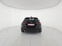 Usata Audi A5 Advanced 150 CV (110 kW) 2025 Nero Station wagon