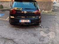 usata VW Golf V 