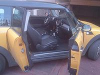 Usata Mini Cooper Clubman Salt 120 CV (88 kW) 2009 Station wagon