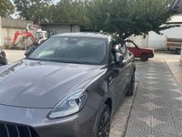 usata Maserati Grecale 2.0 mhev GT 300cv auto