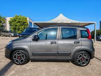 Usata Fiat Panda City Life 69 CV (50 kW) 2022 Grigio colosseo Utilitaria
