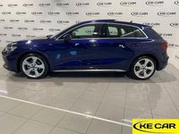 Usata Audi A3 S-Line 150 CV (110 kW) 2024 Blu Berlina