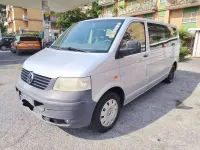 Usata VW T5 131 CV (96 kW) 2006 Other Furgone
