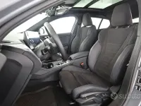 Usata BMW 118 M Sport 150 CV (110 kW) 2025 Grigio Utilitaria