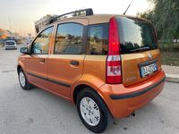 usata Fiat Panda 1.2 BENZINA 2007