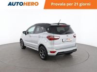 usata Ford Ecosport JG36269