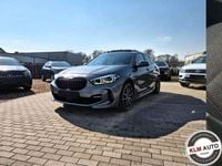 Usata BMW 118 M Sport 136 CV (100 kW) 2024 Grigio scuro Utilitaria