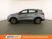 Usata Kia Sportage Urban 116 CV (85 kW) 2021 Grigio SUV