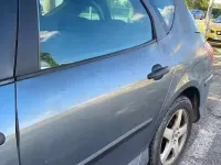 Usata Peugeot 407 2005 Station wagon