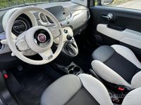 usata Fiat 500 (2020-->) - 2023