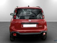 Usata Fiat Panda Cross Cross 69 CV (50 kW) 2025 Rosso Utilitaria
