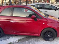 usata Fiat 500 1.2 Sport