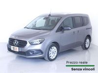 Usata Mercedes Citan 110 95 CV (69 kW) 2023 Grigio Station wagon