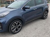 usata Kia Sportage 4ª serie - 2019