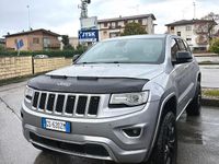 Usata Jeep Cherokee 2013 Grigio SUV