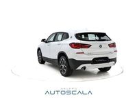 usata BMW X2 sDrive 16d C. Autom. Advantage #Listino 46.446,63?