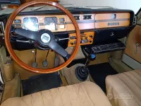 Usata Lancia 2000 1970 Berlina