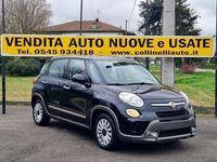 usata Fiat 500L 1.4 Trekking 95 CV