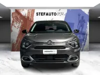 Usata Citroën C4 136 CV (100 kW) 2024 Grigio SUV