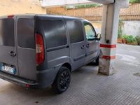 Usata Fiat Doblò 69 CV (50 kW) 2009 Monovolume