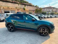 Usata Alfa Romeo GT Junior Edizione Speciale 136 CV (100 kW) 2025 Blu SUV