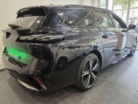 Usata Peugeot 308 SW GT 131 CV (96 kW) 2024 Nero Station wagon