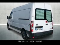 Usata Renault Master SE 145 CV (106 kW) 2019 Bianco Berlina