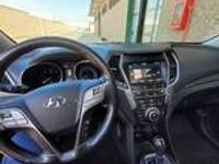 usata Hyundai Santa Fe 2.2 crdi Xpossible 4wd auto