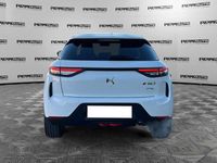 Usata DS Automobiles DS3 Crossback Performance 102 CV (75 kW) 2019 Bianco SUV