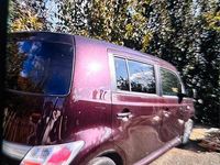 Usata Daihatsu Materia 103 CV (75 kW) 2008 Blu Monovolume