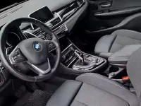 Usata BMW 218 Active Tourer Luxury Line 150 CV (110 kW) 2018 Monovolume