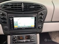 Usata Porsche Boxster 2000 Nero Cabrio