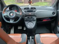 Usata Abarth 595 Competizione 160 CV (117 kW) 2013 Berlina