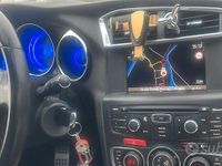 Usata Citroën DS4 110 CV (80 kW) 2011 Utilitaria