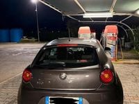 Usata Alfa Romeo MiTo 85 CV (62 kW) 2015 Grigio Utilitaria